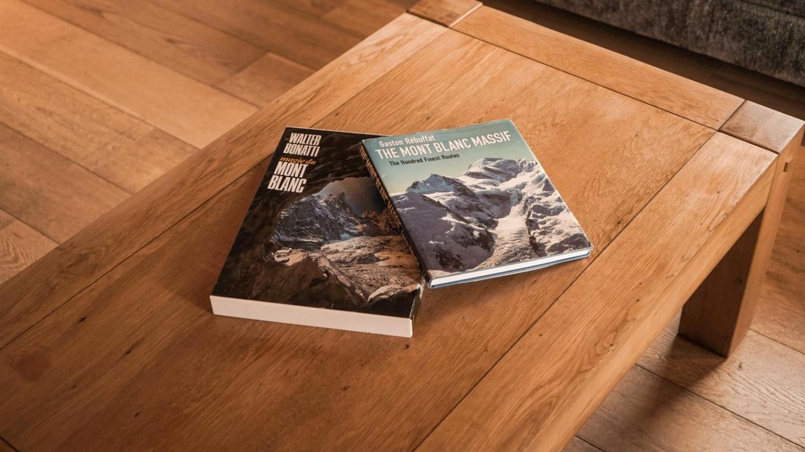 Chalet Isabelle Mountain lodge 5 star Chamonix Eksteriør billede