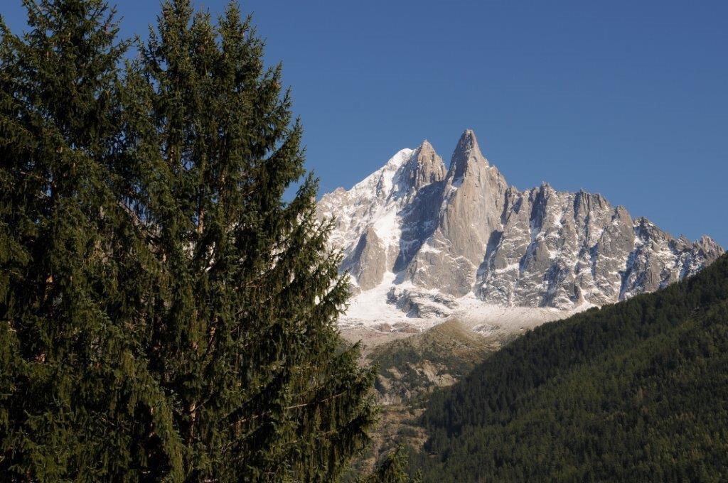 Chalet Isabelle Mountain lodge 5 star Chamonix Eksteriør billede