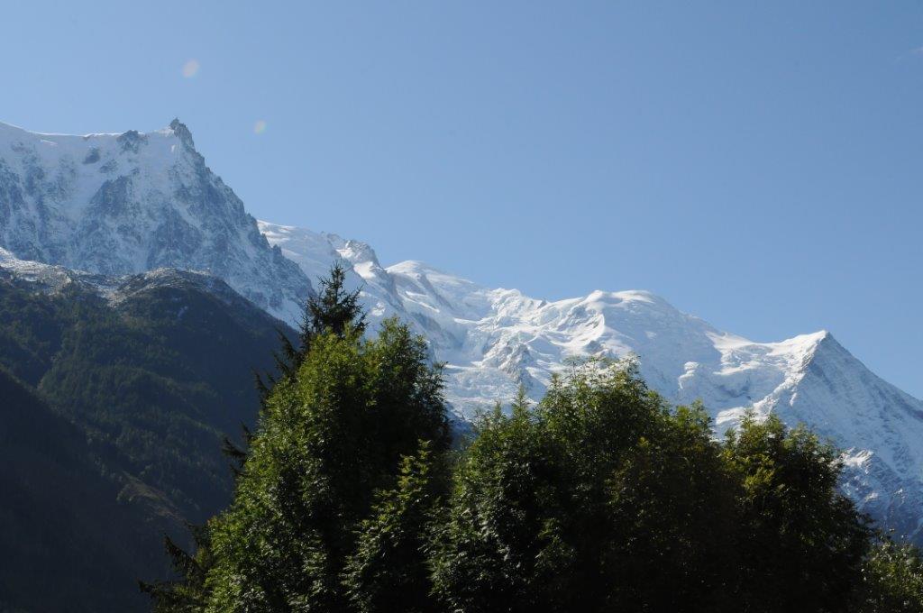 Chalet Isabelle Mountain lodge 5 star Chamonix Eksteriør billede
