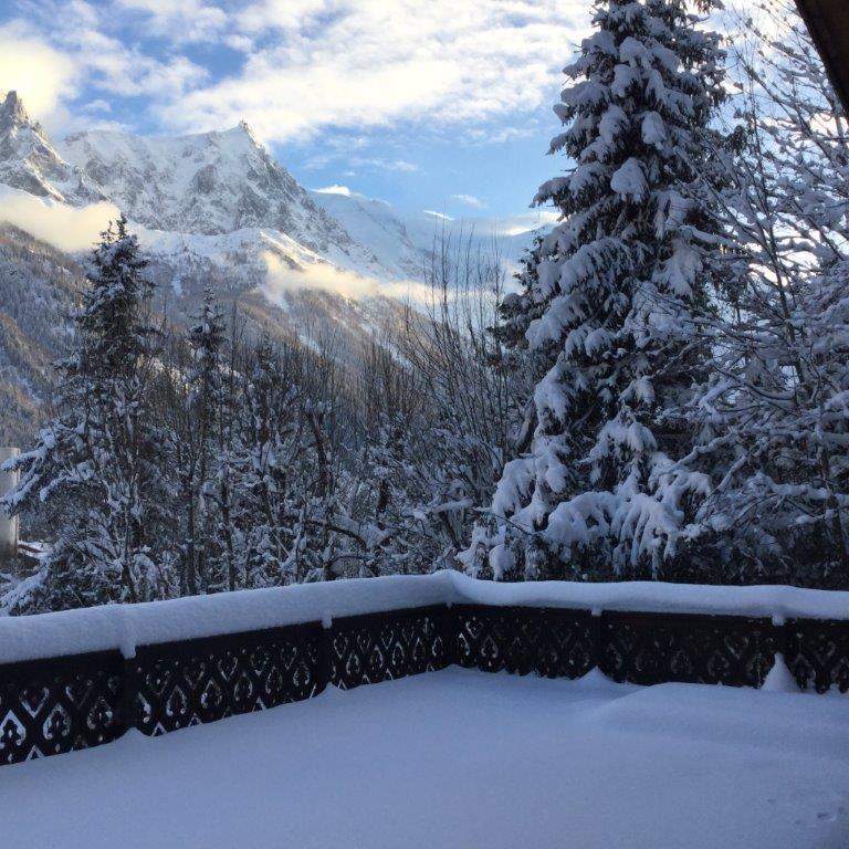 Chalet Isabelle Mountain lodge 5 star Chamonix Eksteriør billede